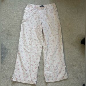 Strawberry shortcake pants